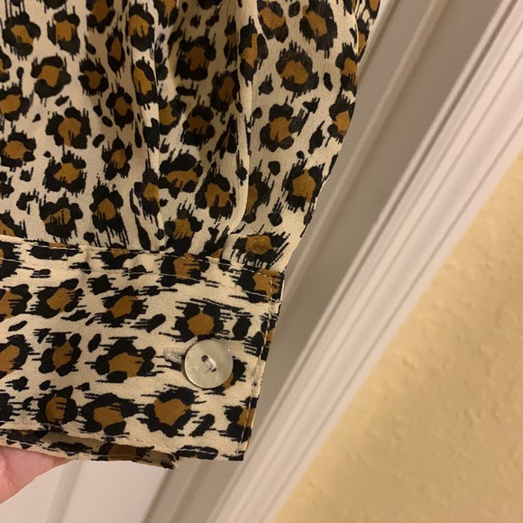 Vintage Plus size Shirt and Tank combo - Picture 6 of 9